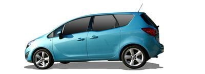 MERIVA B